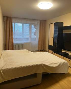 2-к квартира, вторичка, 45м2, 5/5 этаж