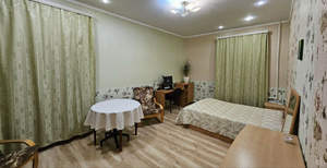 2-к квартира, вторичка, 58м2, 1/2 этаж