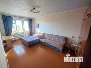 1-к квартира, вторичка, 31м2, 3/5 этаж