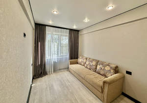 2-к квартира, вторичка, 42м2, 5/9 этаж