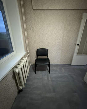 1-к квартира, вторичка, 31м2, 4/9 этаж