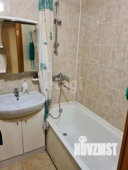 2-к квартира, вторичка, 40м2, 1/5 этаж