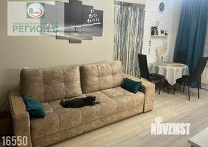 1-к квартира, вторичка, 36м2, 5/8 этаж