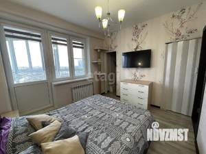 2-к квартира, вторичка, 54м2, 8/9 этаж