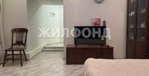2-к квартира, вторичка, 64м2, 3/5 этаж