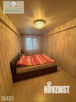 3-к квартира, вторичка, 62м2, 7/9 этаж