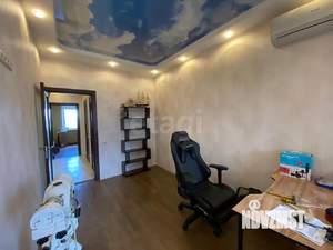 3-к квартира, вторичка, 62м2, 6/10 этаж
