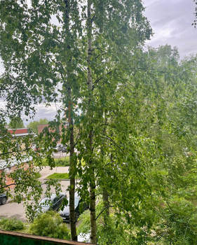 2-к квартира, вторичка, 48м2, 3/5 этаж