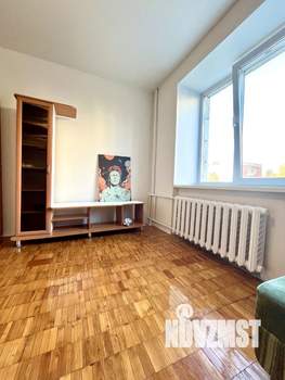 1-к квартира, вторичка, 35м2, 3/9 этаж