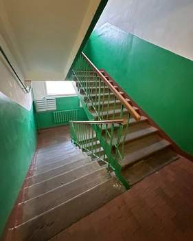 2-к квартира, вторичка, 44м2, 3/5 этаж