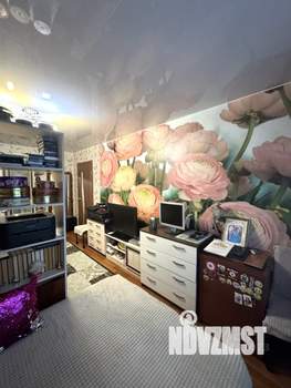 1-к квартира, вторичка, 30м2, 2/5 этаж