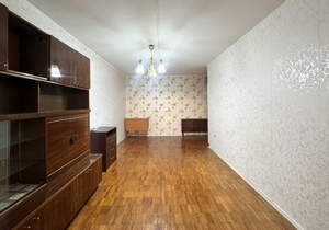 2-к квартира, вторичка, 45м2, 6/9 этаж