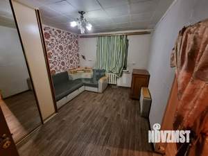 3-к квартира, вторичка, 53м2, 1/2 этаж
