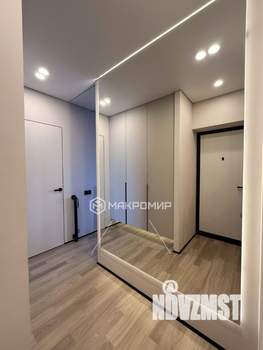 2-к квартира, вторичка, 55м2, 2/11 этаж