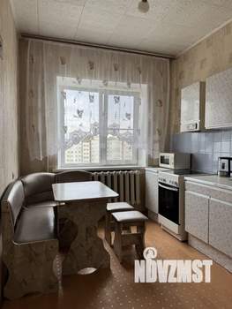 3-к квартира, вторичка, 63м2, 9/10 этаж