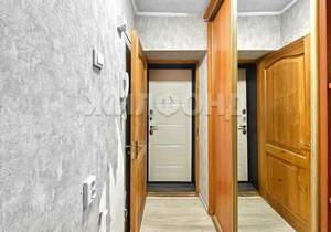1-к квартира, вторичка, 32м2, 3/9 этаж