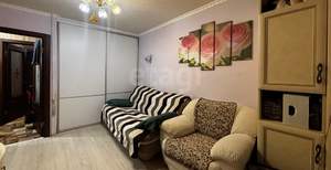 2-к квартира, вторичка, 48м2, 4/5 этаж