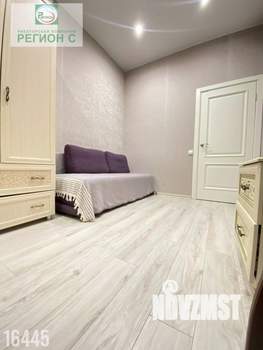 2-к квартира, вторичка, 52м2, 3/4 этаж