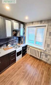 1-к квартира, вторичка, 31м2, 5/5 этаж