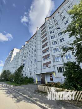 2-к квартира, вторичка, 51м2, 4/9 этаж