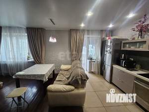 2-к квартира, вторичка, 67м2, 7/10 этаж