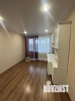 3-к квартира, вторичка, 63м2, 9/9 этаж