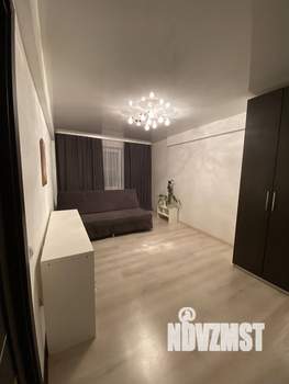 2-к квартира, вторичка, 43м2, 3/9 этаж