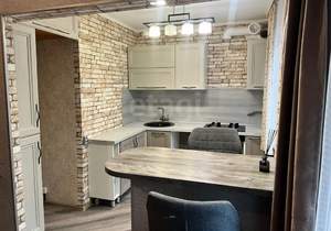 2-к квартира, вторичка, 45м2, 1/5 этаж