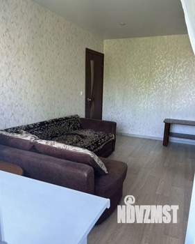 3-к квартира, вторичка, 56м2, 5/5 этаж