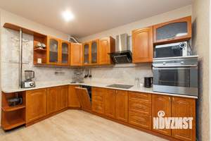 3-к квартира, вторичка, 94м2, 3/12 этаж
