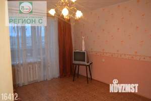 2-к квартира, вторичка, 52м2, 5/5 этаж