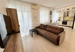 3-к квартира, вторичка, 63м2, 7/9 этаж