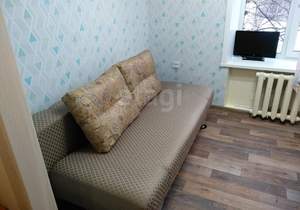 Студия квартира, вторичка, 13м2, 3/5 этаж