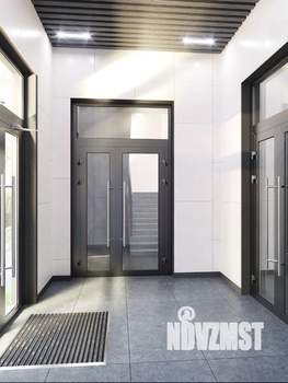 1-к квартира, вторичка, 36м2, 10/10 этаж