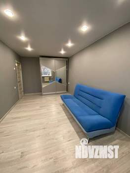 1-к квартира, вторичка, 30м2, 3/5 этаж