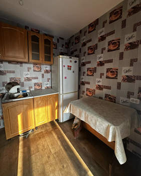 Студия квартира, вторичка, 22м2, 3/5 этаж