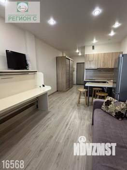 Студия квартира, вторичка, 29м2, 18/25 этаж