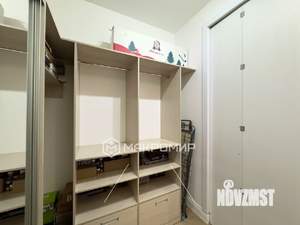 2-к квартира, вторичка, 52м2, 7/9 этаж