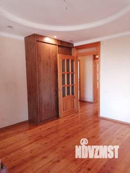 2-к квартира, вторичка, 86м2, 1/4 этаж