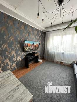 2-к квартира, вторичка, 39м2, 4/5 этаж