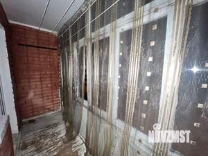 2-к квартира, вторичка, 52м2, 2/5 этаж