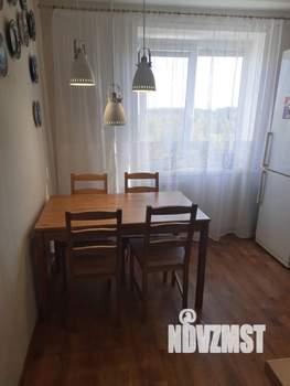 3-к квартира, вторичка, 67м2, 4/5 этаж
