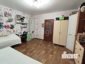 1-к квартира, вторичка, 36м2, 2/2 этаж