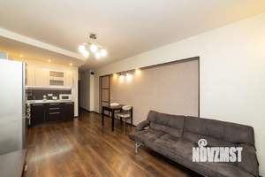 3-к квартира, вторичка, 67м2, 4/10 этаж