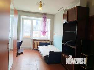 1-к квартира, вторичка, 29м2, 5/5 этаж