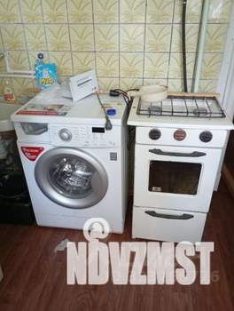 2-к квартира, вторичка, 44м2, 3/4 этаж