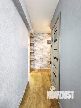 2-к квартира, вторичка, 46м2, 2/5 этаж