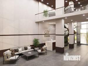 Студия квартира, вторичка, 26м2, 14/16 этаж