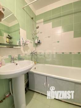 3-к квартира, вторичка, 62м2, 9/10 этаж