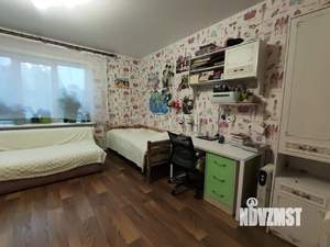 1-к квартира, вторичка, 36м2, 2/2 этаж